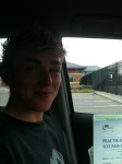Ross Hannaford