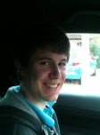 Jonathan Cater