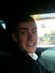Rhys Jones