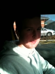 Connor Crozier