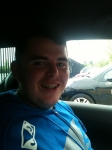 Tyler Simmonds