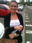 Chloe Sherrat