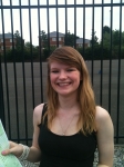 Sophie Hill