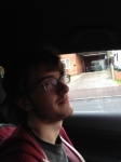 Joshua Dinwoodie