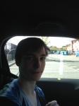 Conner Boast