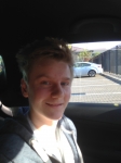 Johnny Parker
