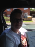 Nathan Crellin