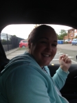 Sophie Jelf