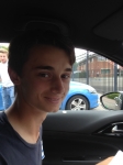 Ben Attwood