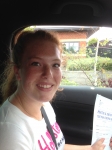 Freya Jones