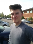 Luke Davis