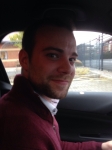 Aaron Hale