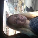 Lydia Harding