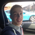 Steven Price