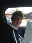 Callum Mashford-Smith