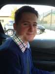 James Sedgley