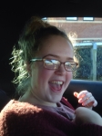 Sian Warburton
