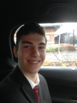 Josh Cooper