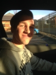 Ethan King