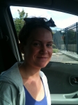 Olivia Rawson