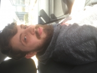 Josh Rees-Jones