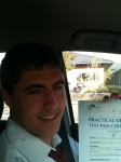 Ashley Chad Houlton